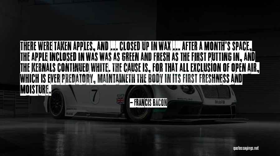 Oppsal Vaktmester Quotes By Francis Bacon Oppsal Vaktmester Quotes By Francis Bacon