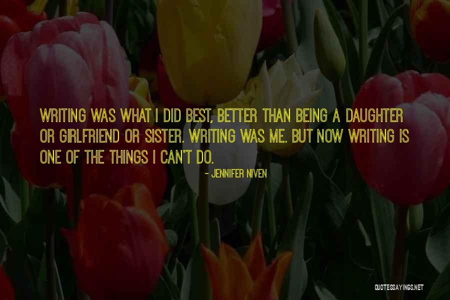 Oppure In Tedesco Quotes By Jennifer Niven Oppure In Tedesco Quotes By Jennifer Niven
