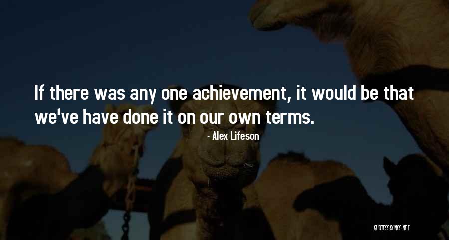 Oppy Quotes By Alex Lifeson Oppy Quotes By Alex Lifeson