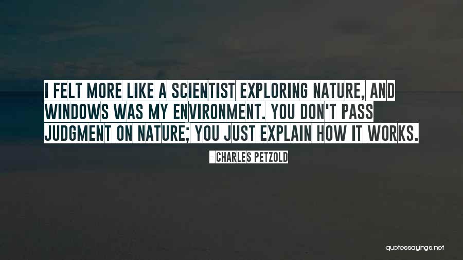 Oppy Quotes By Charles Petzold Oppy Quotes By Charles Petzold