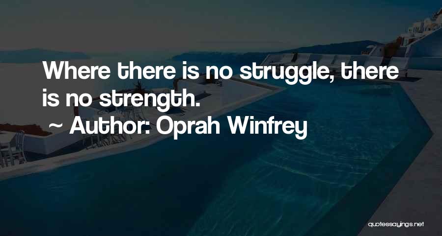 Oprah Quotes By Oprah Winfrey