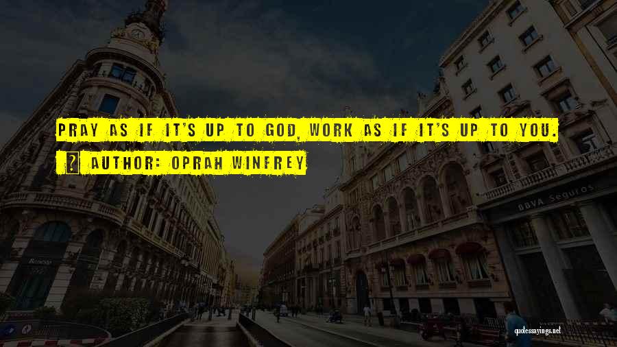 Oprah Quotes By Oprah Winfrey