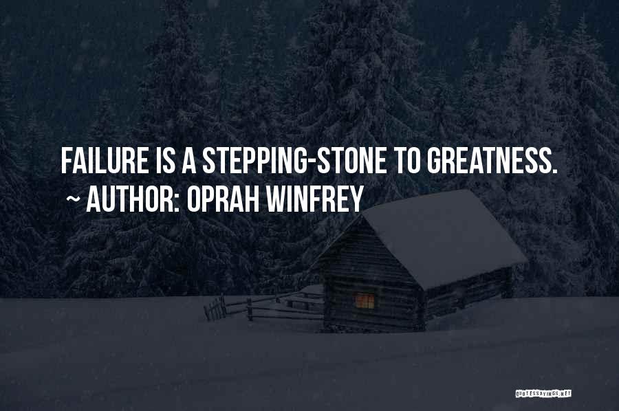 Oprah Quotes By Oprah Winfrey