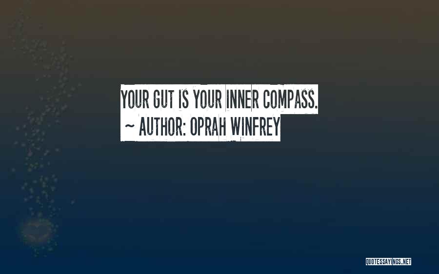 Oprah Quotes By Oprah Winfrey