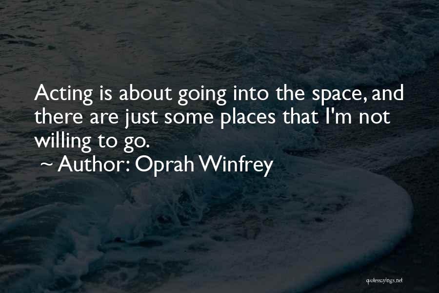 Oprah Quotes By Oprah Winfrey