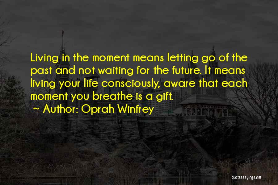 Oprah Success Quotes By Oprah Winfrey