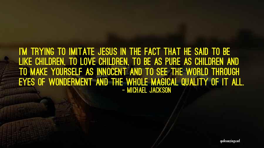 Oprah Thank You Quotes By Michael Jackson Oprah Thank You Quotes By Michael Jackson