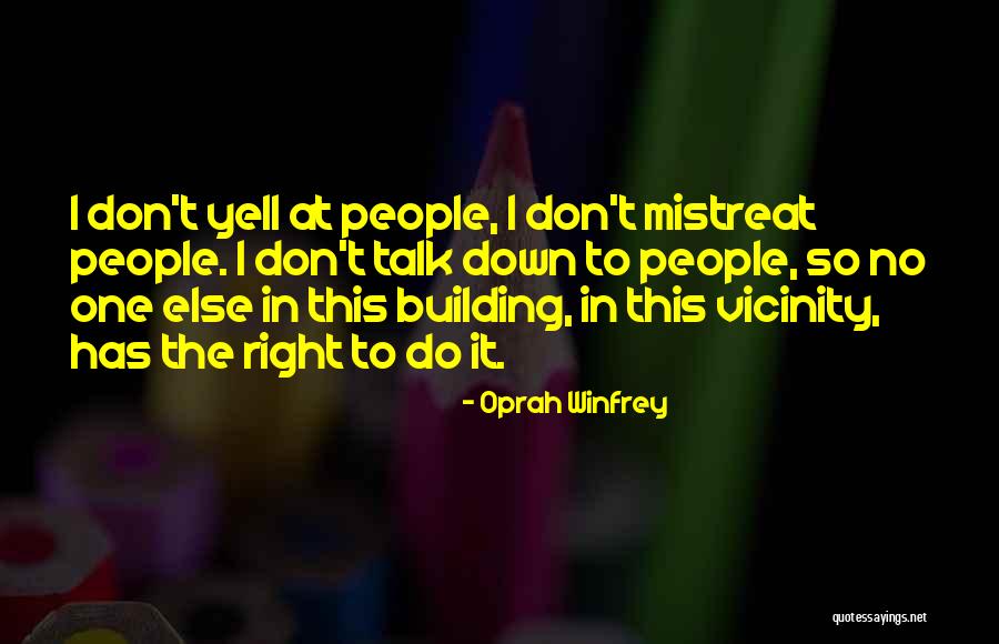 Oprah Winfrey Leadership Quotes By Oprah Winfrey Oprah Winfrey Leadership Quotes By Oprah Winfrey