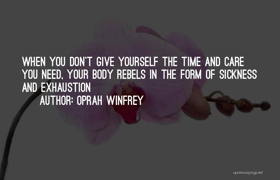 Oprah Winfrey Quotes 930859