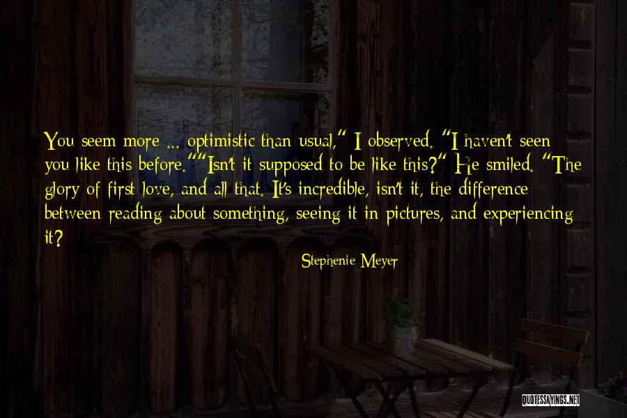 Oprah Words That Matter Quotes By Stephenie Meyer Oprah Words That Matter Quotes By Stephenie Meyer