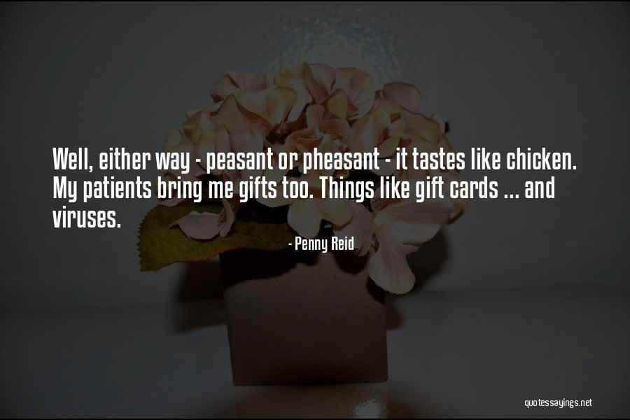 Oprah's Fav Quotes By Penny Reid Oprah's Fav Quotes By Penny Reid