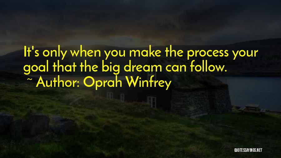 Oprah's Quotes By Oprah Winfrey