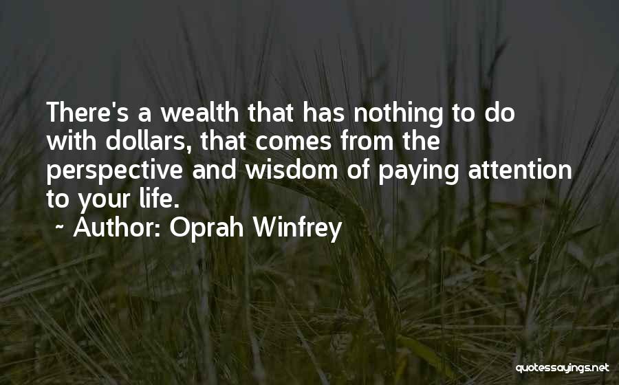 Oprah's Quotes By Oprah Winfrey