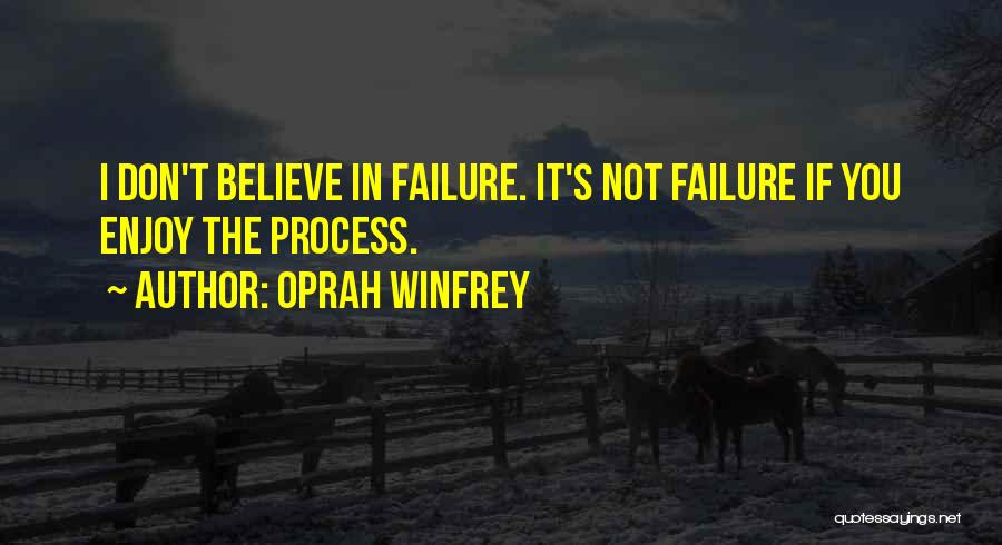 Oprah's Quotes By Oprah Winfrey