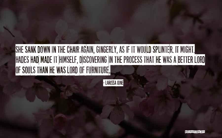 Oprastam Quotes By Larissa Ione Oprastam Quotes By Larissa Ione