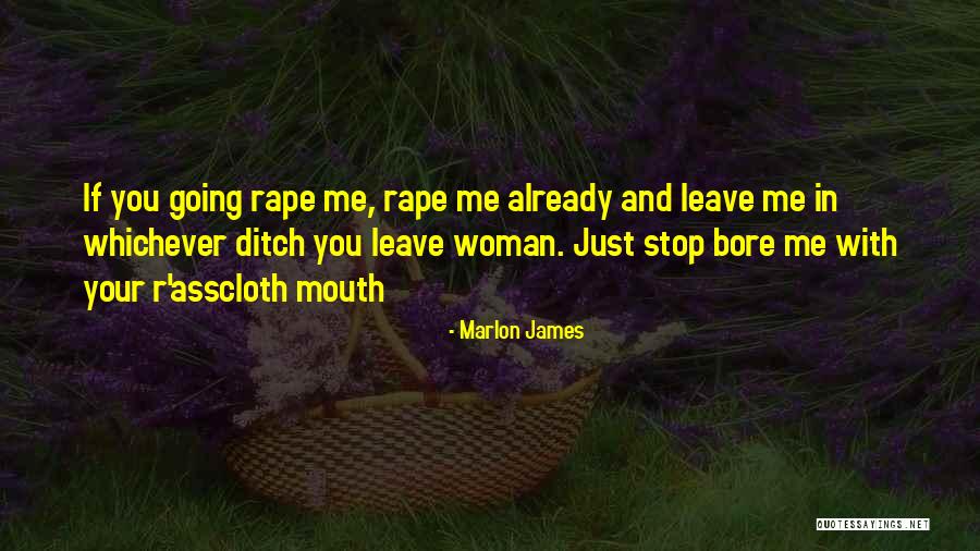 Opravdanje Iz Quotes By Marlon James Opravdanje Iz Quotes By Marlon James