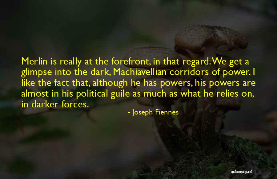 Opravdanost Quotes By Joseph Fiennes Opravdanost Quotes By Joseph Fiennes