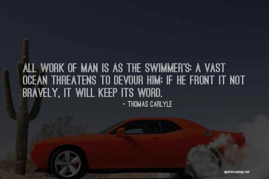 Opravdu Ti Quotes By Thomas Carlyle Opravdu Ti Quotes By Thomas Carlyle