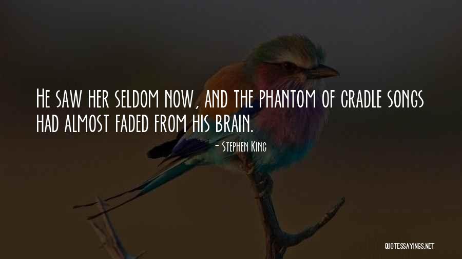 Opravdu Velk Quotes By Stephen King Opravdu Velk Quotes By Stephen King