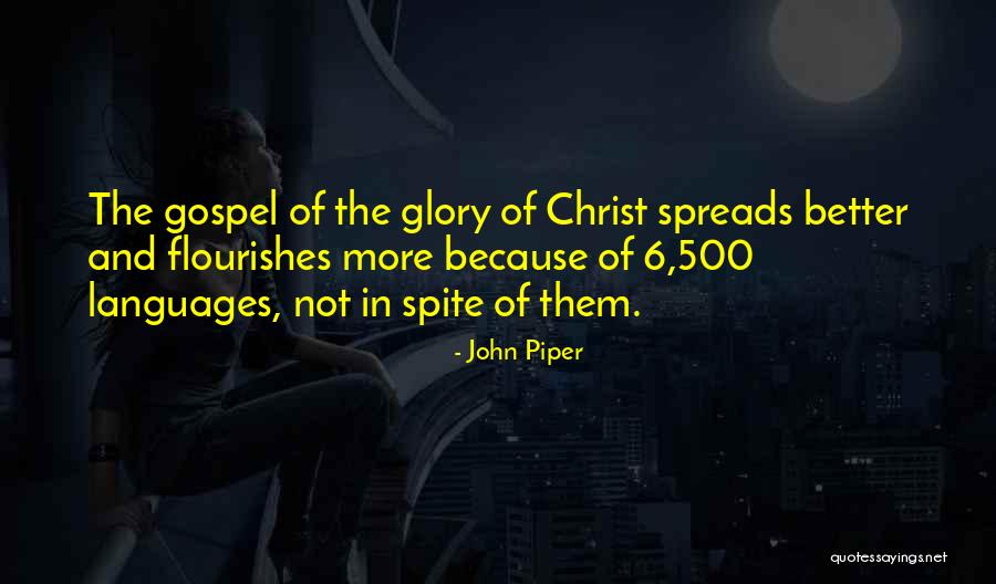 Opravdu X Quotes By John Piper Opravdu X Quotes By John Piper