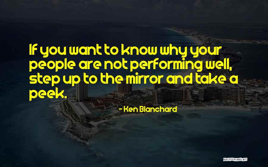 Opravdu X Quotes By Ken Blanchard Opravdu X Quotes By Ken Blanchard