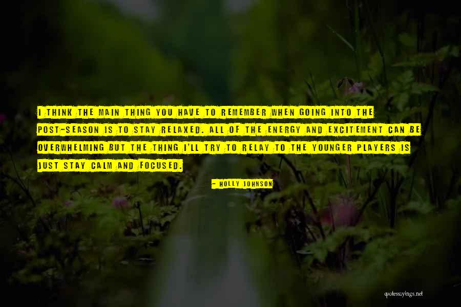 Oprechte Deelname Quotes By Holly Johnson Oprechte Deelname Quotes By Holly Johnson