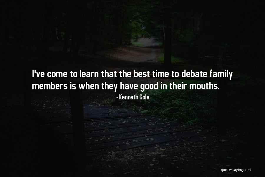 Oprechte Deelname Quotes By Kenneth Cole Oprechte Deelname Quotes By Kenneth Cole