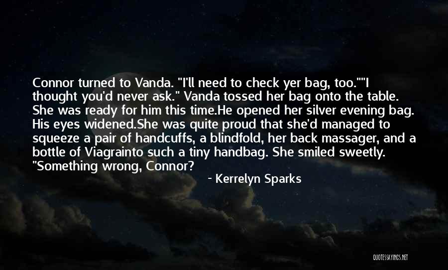 Oprechte Deelname Quotes By Kerrelyn Sparks Oprechte Deelname Quotes By Kerrelyn Sparks