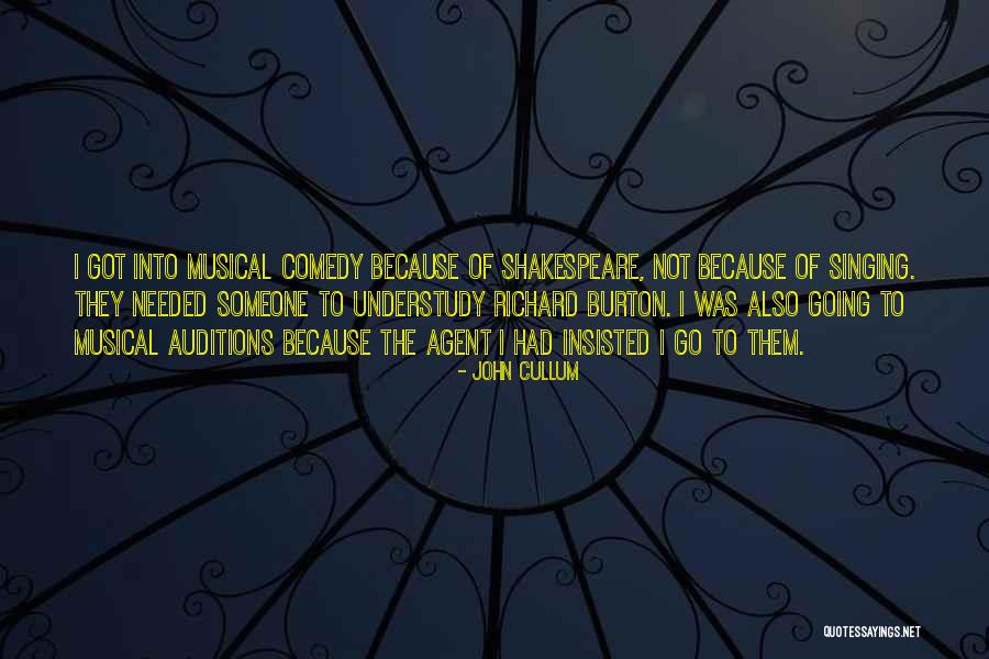 Opresc Minute Quotes By John Cullum Opresc Minute Quotes By John Cullum