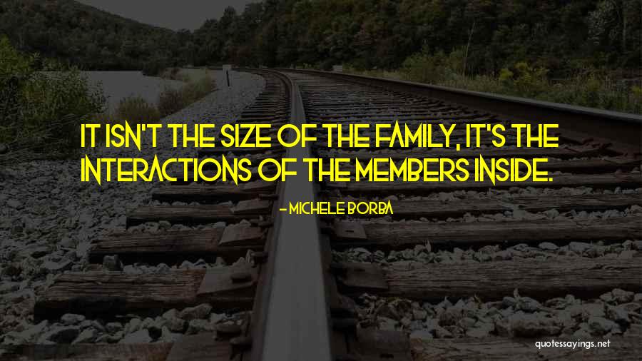 Opresses Quotes By Michele Borba Opresses Quotes By Michele Borba