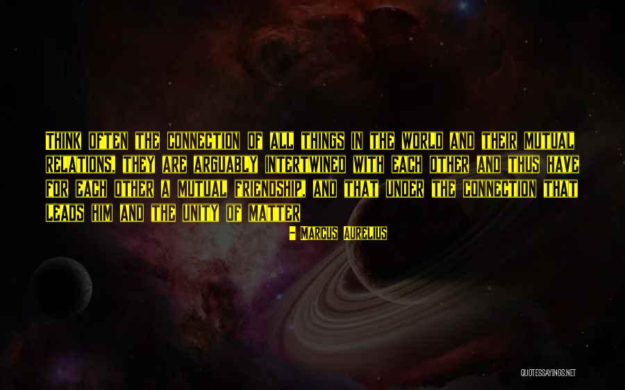 Opretice Quotes By Marcus Aurelius Opretice Quotes By Marcus Aurelius