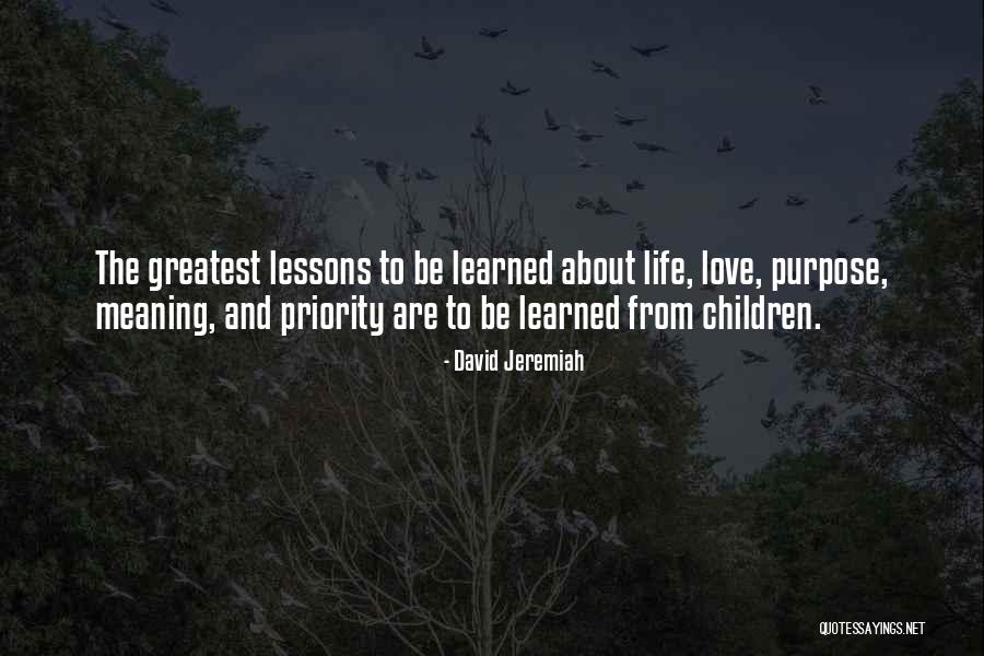 Oprez Lomljivo Quotes By David Jeremiah Oprez Lomljivo Quotes By David Jeremiah