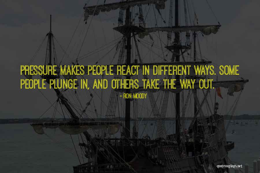 Oprez Lomljivo Quotes By Ron Moody Oprez Lomljivo Quotes By Ron Moody