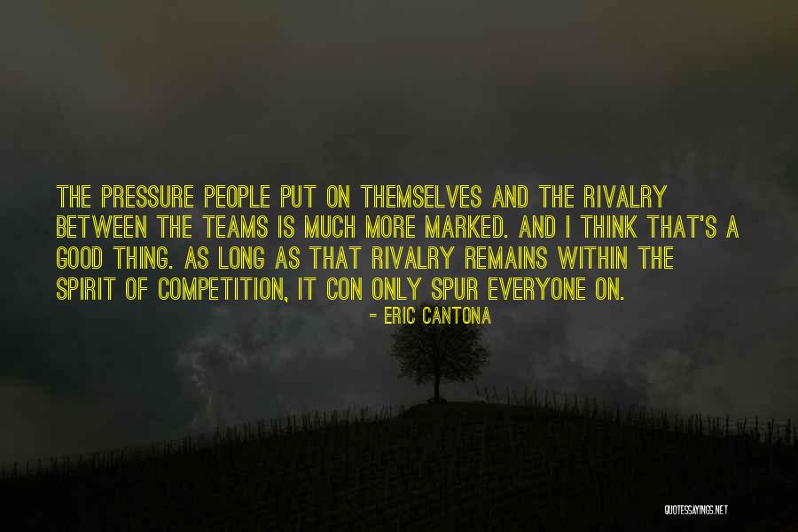 Oprezan Na Quotes By Eric Cantona Oprezan Na Quotes By Eric Cantona