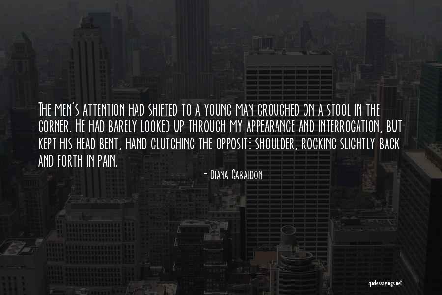 Oprichnik Quotes By Diana Gabaldon Oprichnik Quotes By Diana Gabaldon