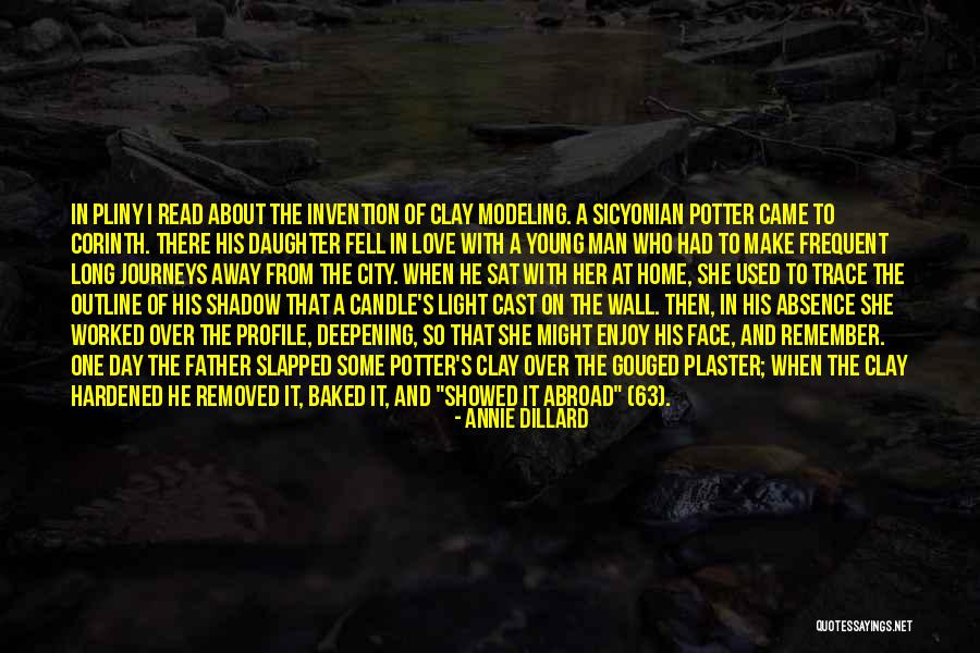 Oprichnina Putin Quotes By Annie Dillard Oprichnina Putin Quotes By Annie Dillard