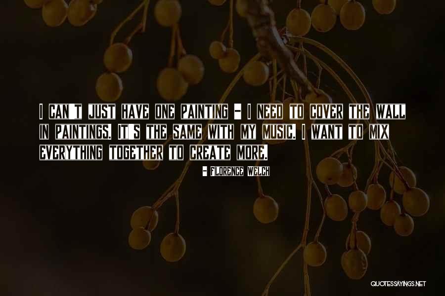 Oprimen Quotes By Florence Welch Oprimen Quotes By Florence Welch