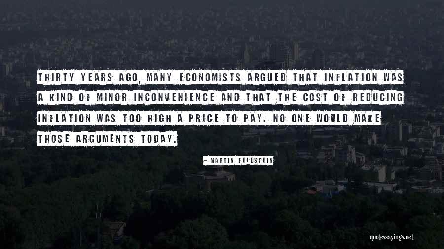 Oprimidas Quotes By Martin Feldstein Oprimidas Quotes By Martin Feldstein