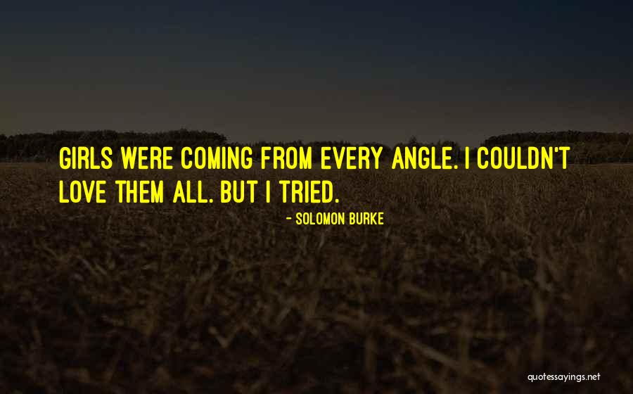 Oprire Si Quotes By Solomon Burke Oprire Si Quotes By Solomon Burke