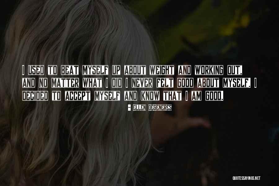 Oprit Keperverband Quotes By Ellen DeGeneres Oprit Keperverband Quotes By Ellen DeGeneres