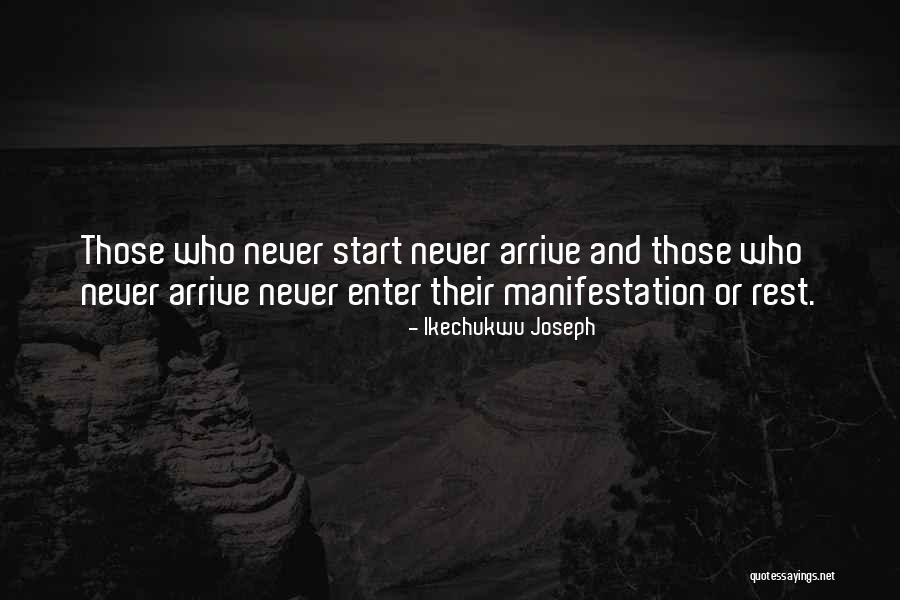 Oprndoors Quotes By Ikechukwu Joseph Oprndoors Quotes By Ikechukwu Joseph