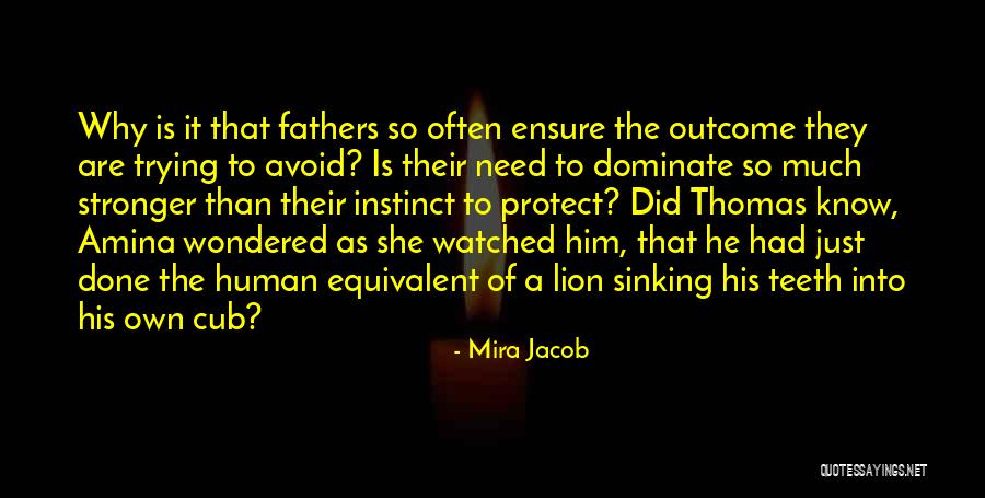 Oprndoors Quotes By Mira Jacob Oprndoors Quotes By Mira Jacob