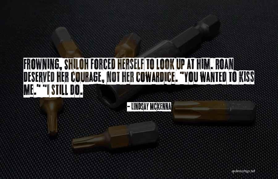 Ops Quotes By Lindsay McKenna Ops Quotes By Lindsay McKenna