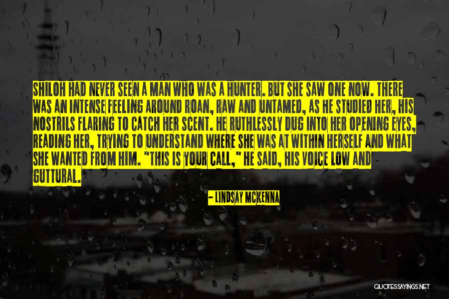 Ops Quotes By Lindsay McKenna Ops Quotes By Lindsay McKenna