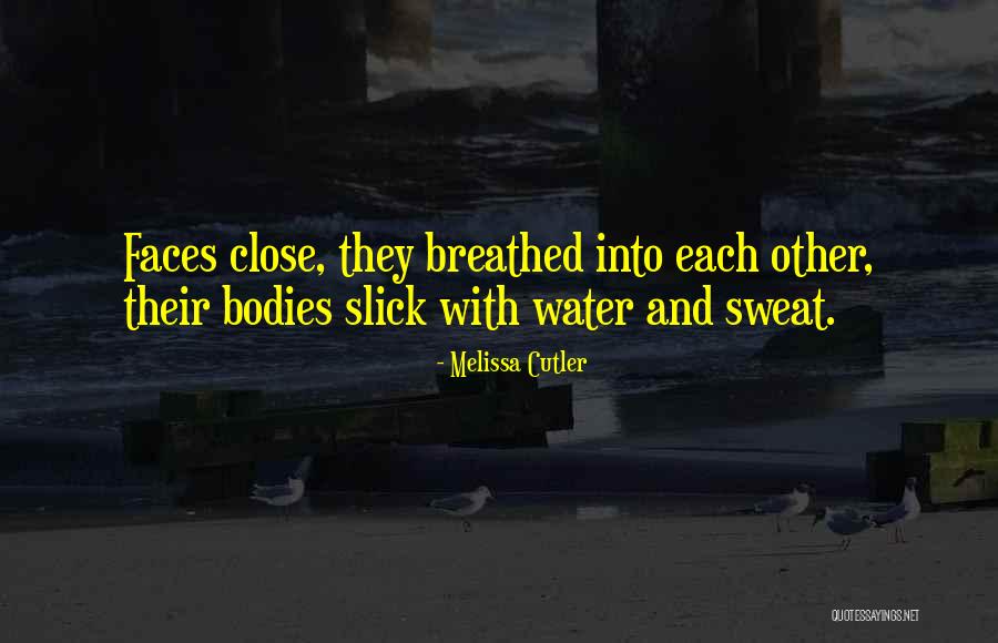 Ops Quotes By Melissa Cutler Ops Quotes By Melissa Cutler
