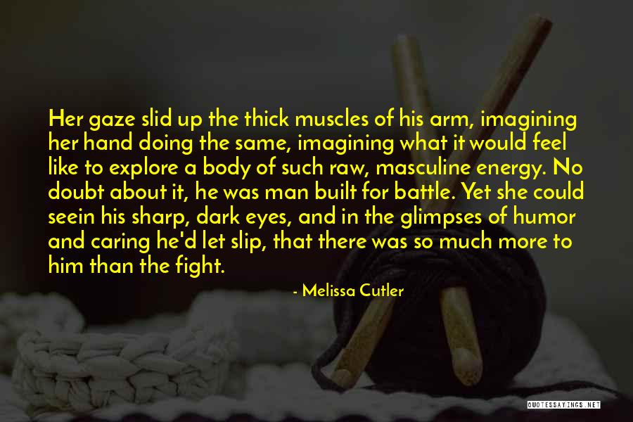 Ops Quotes By Melissa Cutler Ops Quotes By Melissa Cutler
