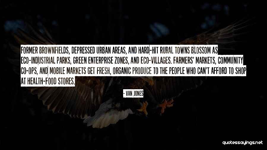 Ops Quotes By Van Jones Ops Quotes By Van Jones