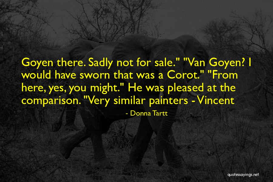 Opsesivno Kompulsivno Quotes By Donna Tartt Opsesivno Kompulsivno Quotes By Donna Tartt