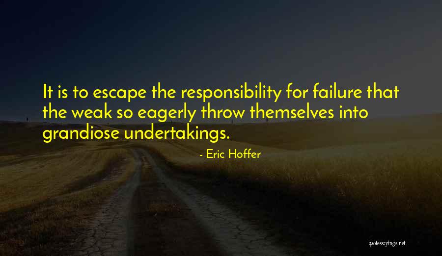Opsesivno Kompulzivna Quotes By Eric Hoffer Opsesivno Kompulzivna Quotes By Eric Hoffer