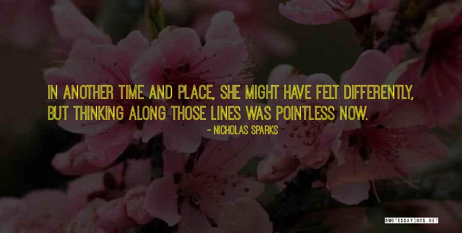 Opsesivno Kompulzivna Quotes By Nicholas Sparks Opsesivno Kompulzivna Quotes By Nicholas Sparks